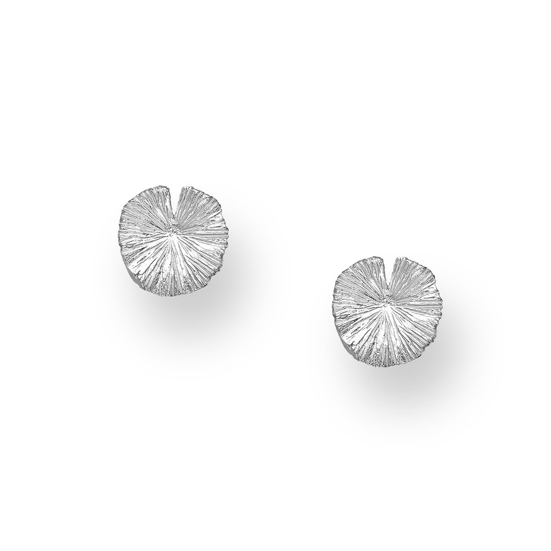 Earring – Nature’s Vein