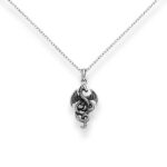 SILVER PENDANT F:925 W:2.56G