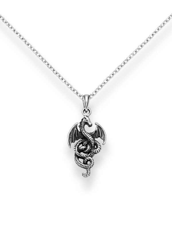 SILVER PENDANT F:925 W:2.56G