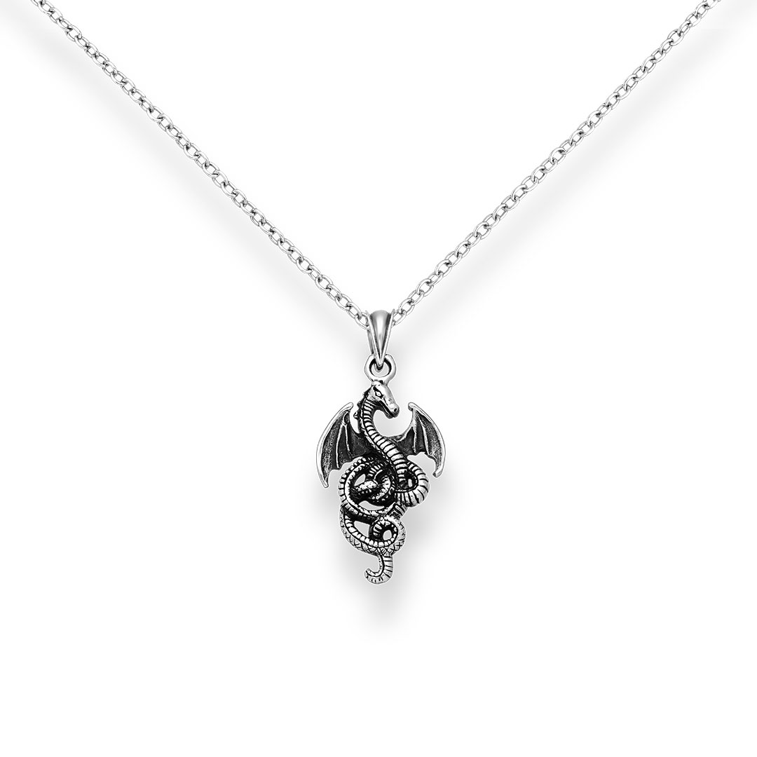 SILVER PENDANT F:925 W:2.56G