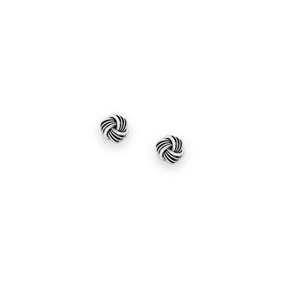 Earring – Threaded Love
