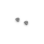 Earring – Threaded Love