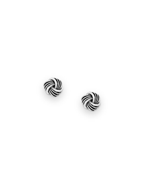 Earring – Threaded Love