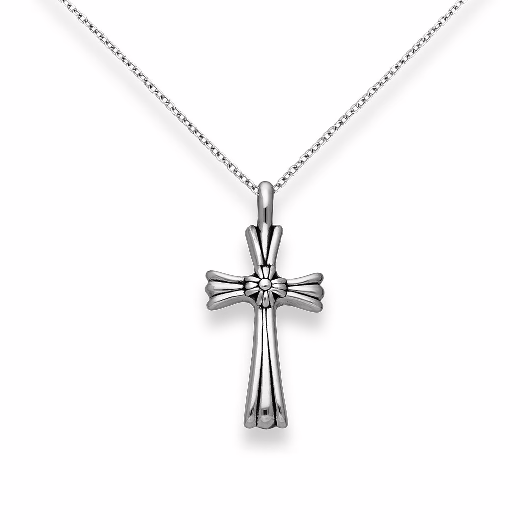 Pendant - Guardian Cross