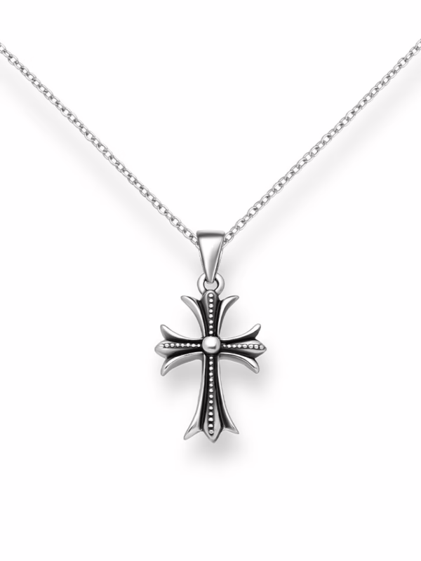 Pendant - Celestial Faith