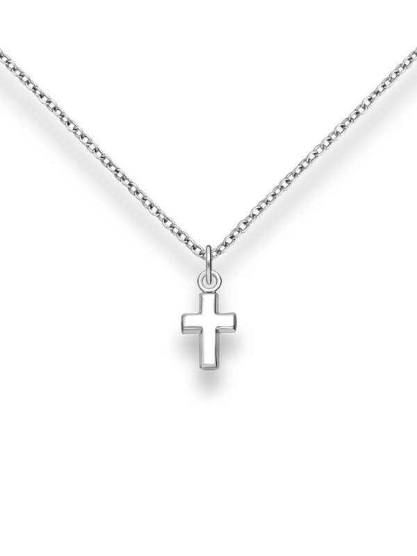 SILVER W:0.43G PENDANT F:925