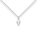 SILVER W:0.43G PENDANT F:925