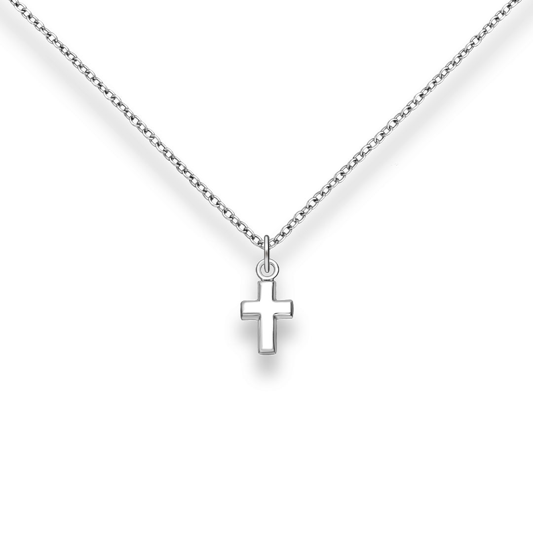 SILVER W:0.43G PENDANT F:925