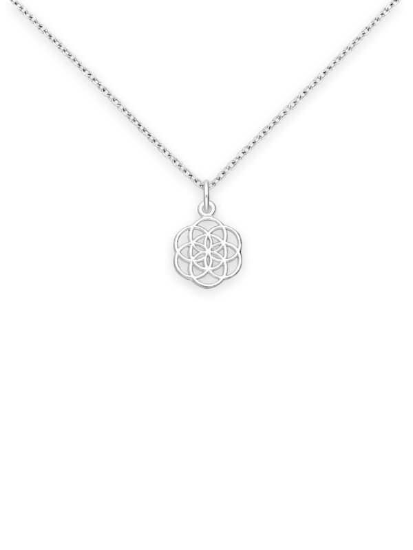 SILVER W:1.14G SILVER PENDANT F:925