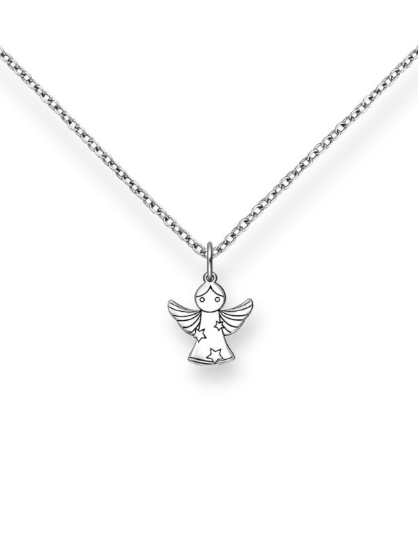 SILVER PENDANT F:925 W:0.64