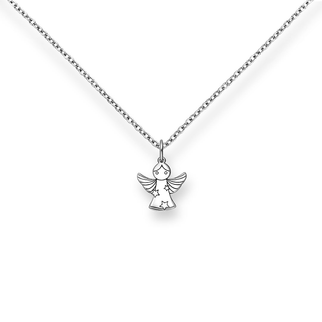SILVER PENDANT F:925 W:0.64