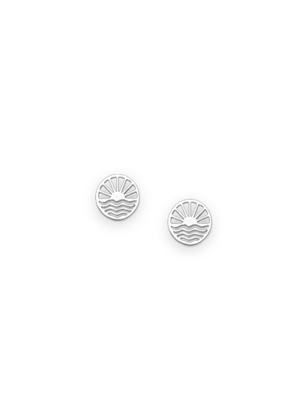 Earring – Coastal Radiance