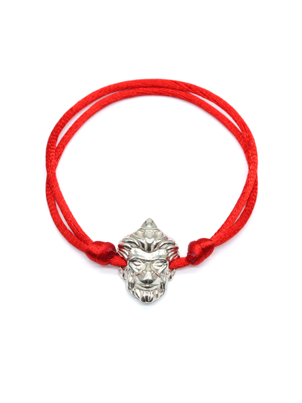Bracelet - Big Hanuman