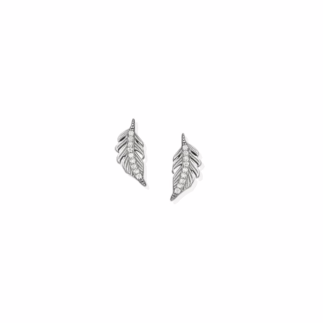 Earring - Soft Plume
