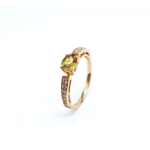 Ring - Solar Flare