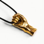 Pendant - Silver