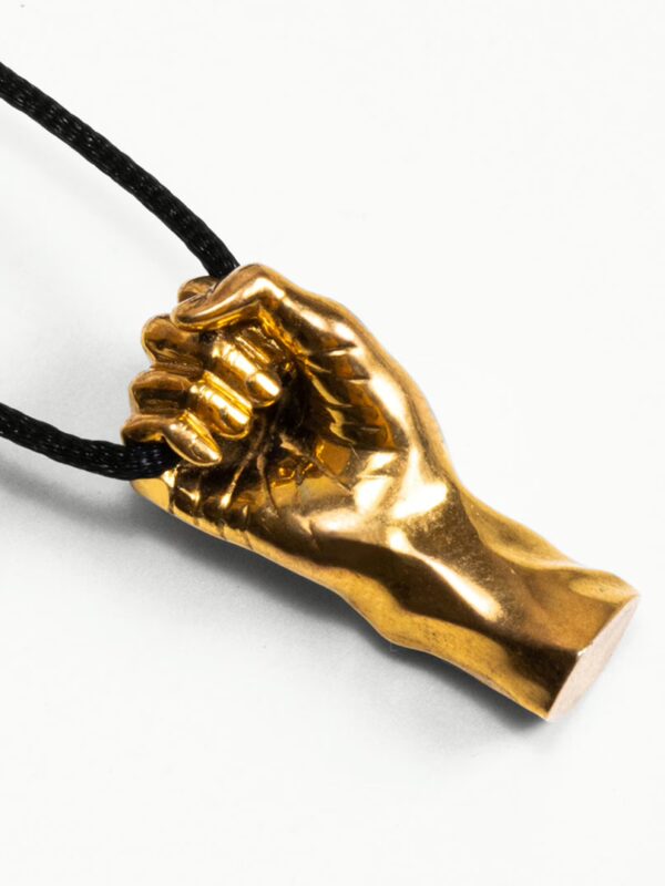 Pendant - Silver