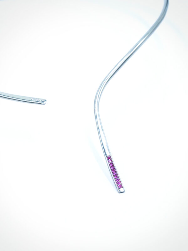 TITAN DIAM:3X0.01CT W:13.0G P.SAPP:10X0.01CT