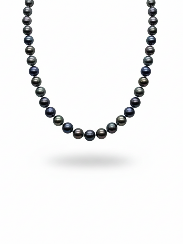 Necklace – Tahiti Pearl