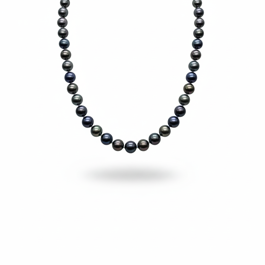 Necklace – Tahiti Pearl