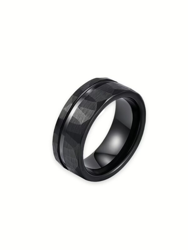 BLACK TUNGSTEN WITH LINE SIZE 9