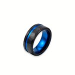 BLACK TUNGSTEN WITH LINE SIZE 10