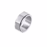 Ring-Steel Vertex