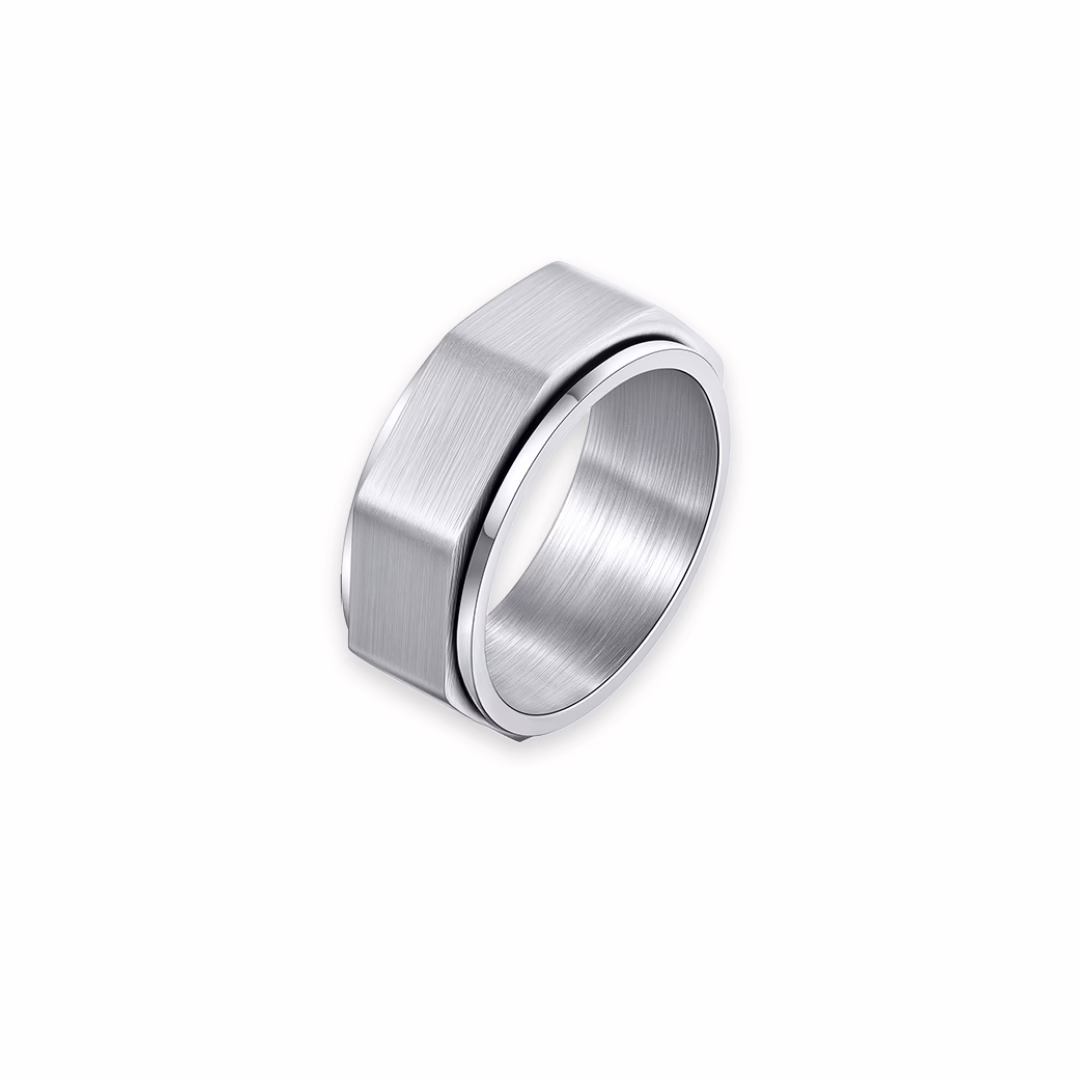 Ring-Steel Vertex