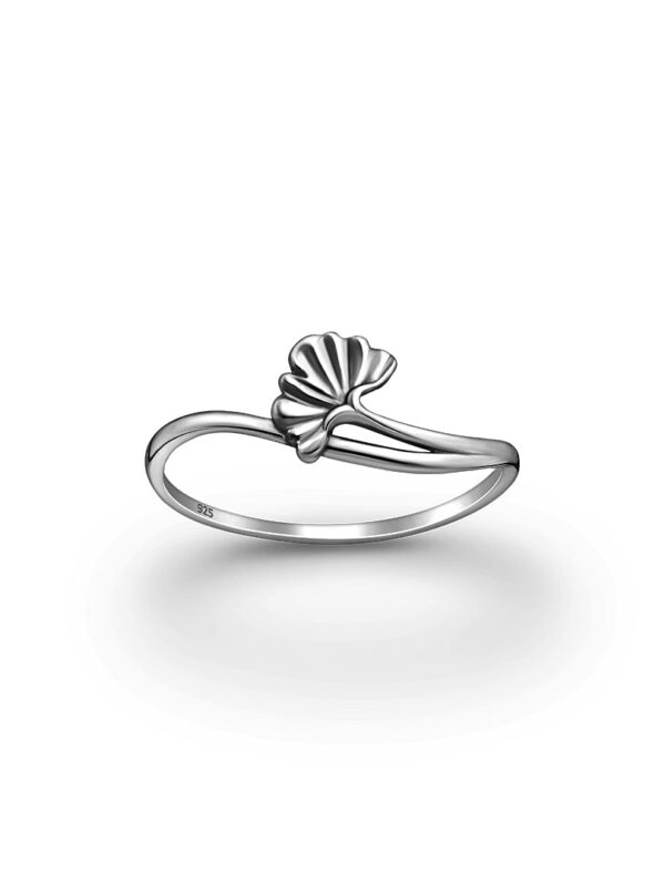 silver ring