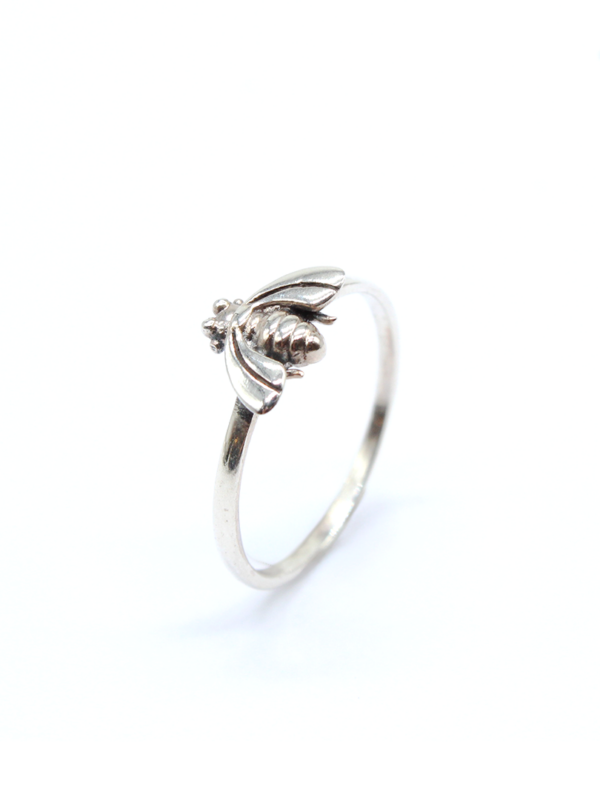 Ring - Queen Bee