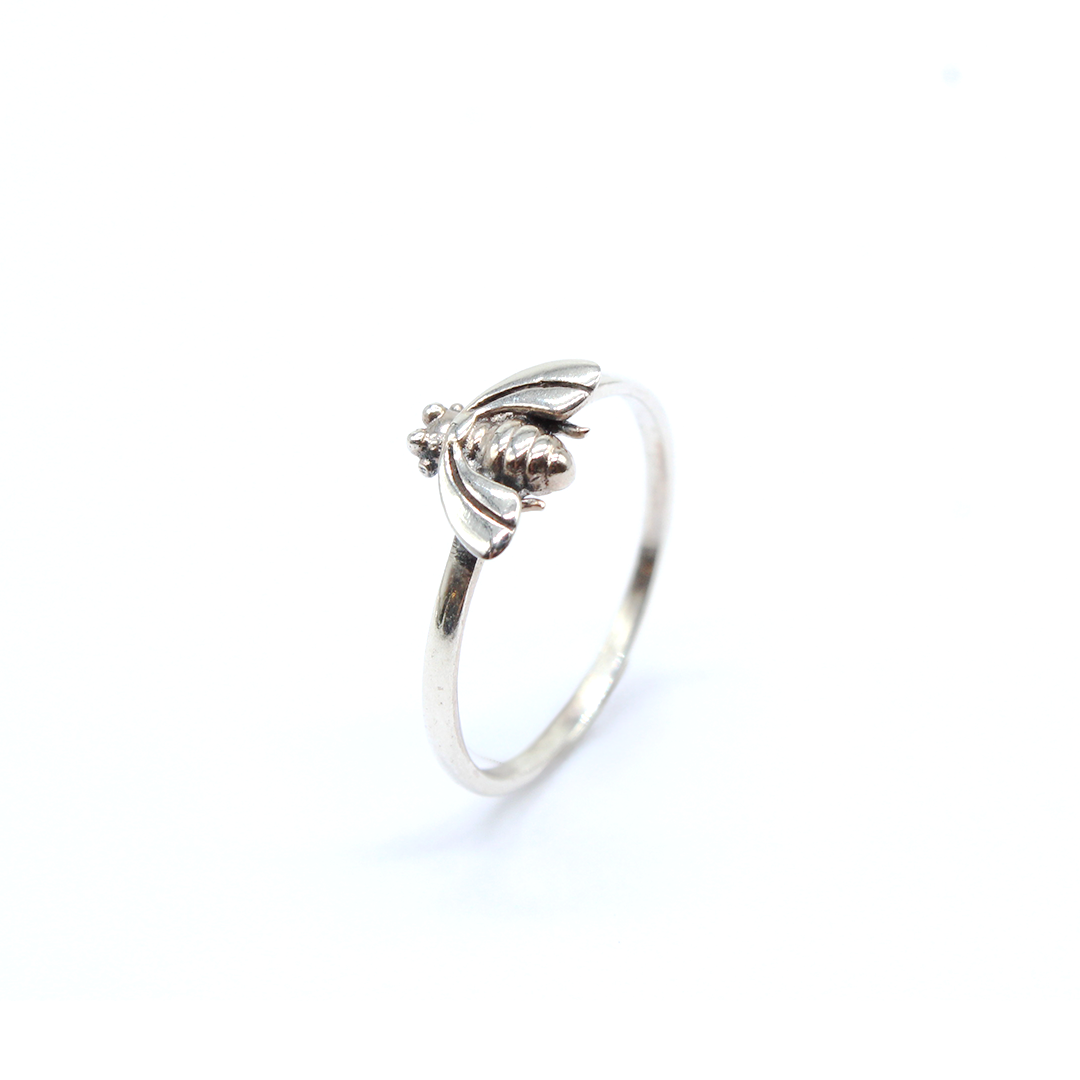 Ring - Queen Bee