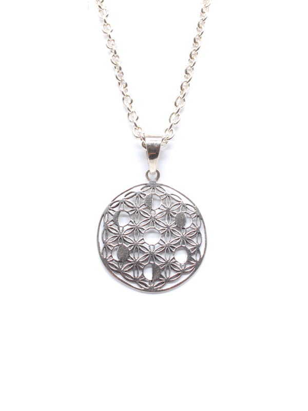 Pendant - Flower of Life