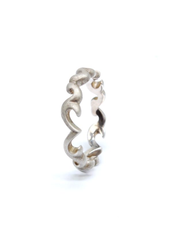 Ring - Arboresans Matte