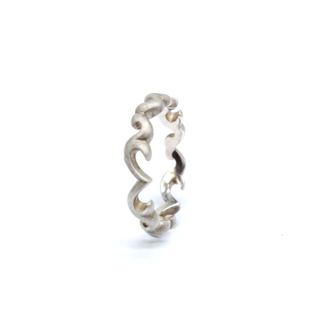 Ring - Arboresans Matte