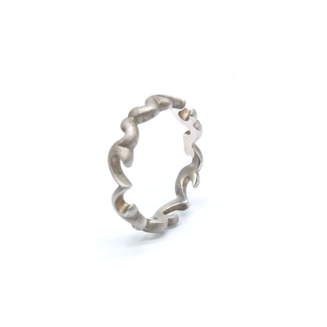 Ring - Arboresans Matte