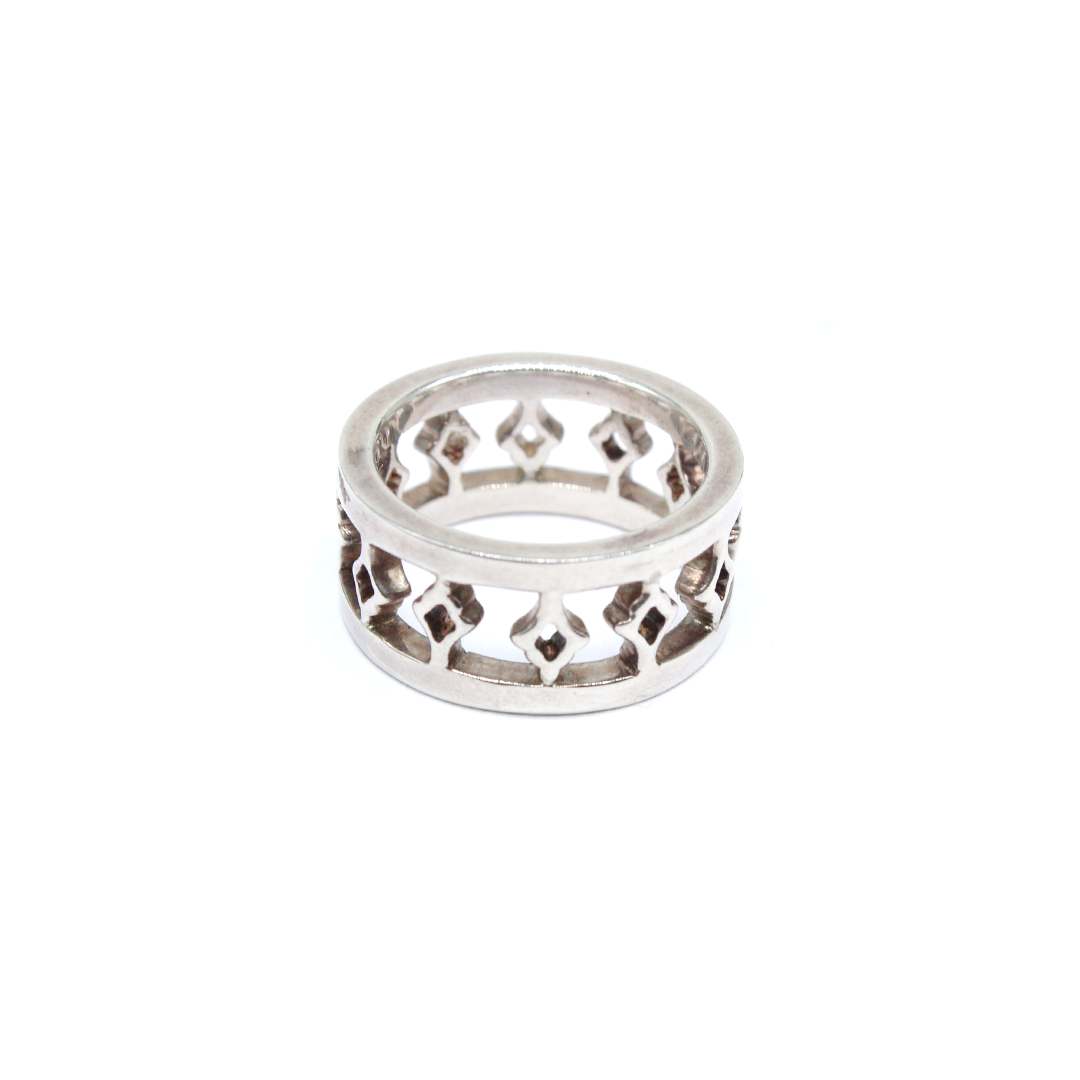 Ring - Arboresans Band