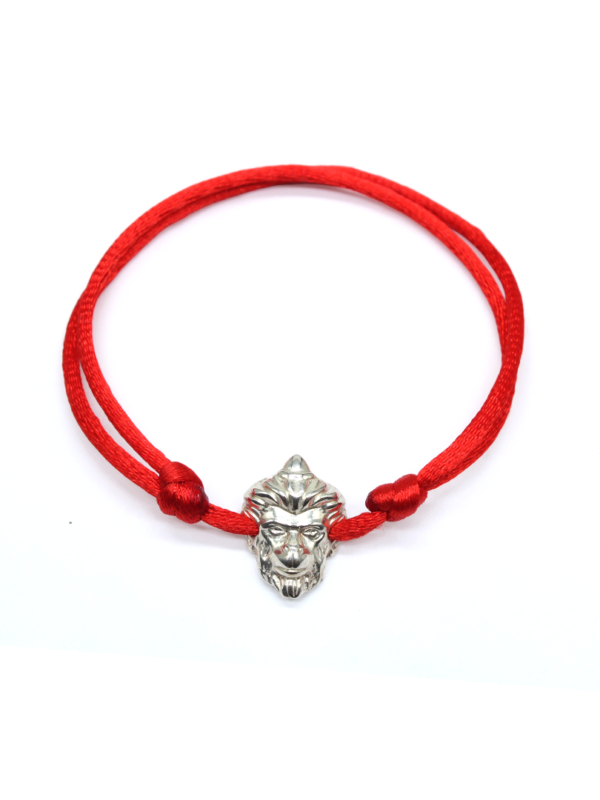 Bracelet - Small Hanuman