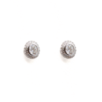 Earring - Natural & Lab Grown Diamonds