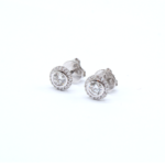 Earring - Natural & Lab Grown Diamonds