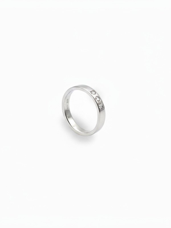 Ring - Eternity Trio