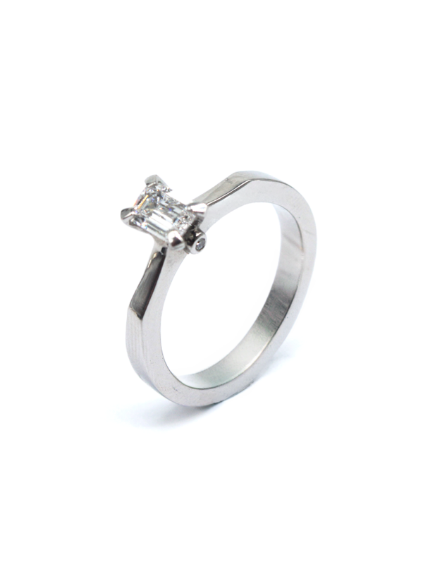 Ring - Linéa