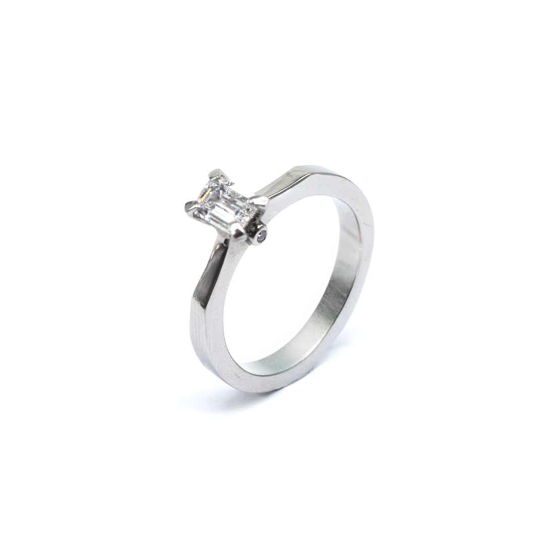 Ring - Linéa