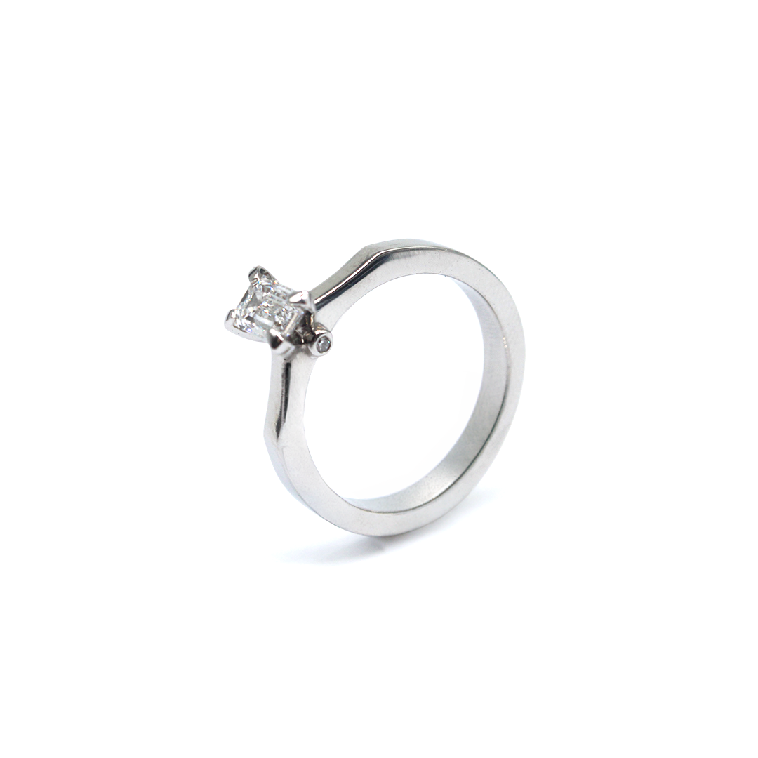 Ring - Linéa