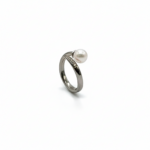 Ring - Eclipse Pearl