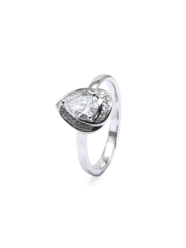 Ring - Astra Drop