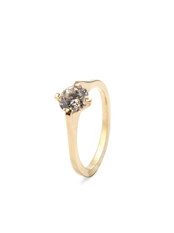 Ring - L'Éminence