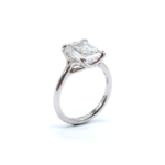 Ring - Serenade Solitaire