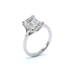 Ring - Serenade Solitaire