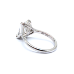 Ring - Serenade Solitaire
