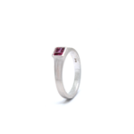 Ring - Paradox Garnet